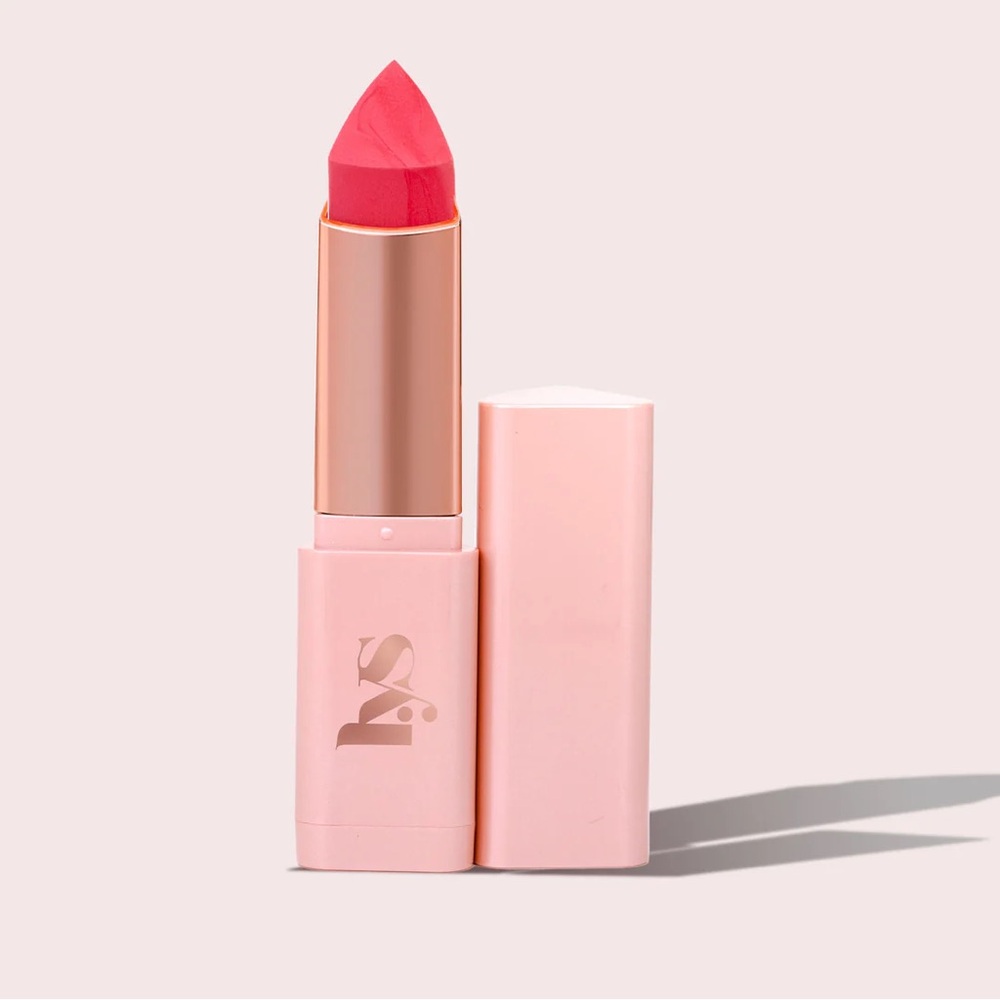 LYS BEAUTY Higher Standard Cream Glow Blush Stick